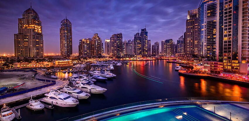 Discover the Magic of Dubai with Our Exclusive Tours!