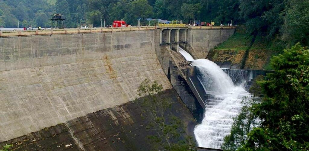 Mattupetty Dam