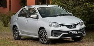 Toyota Etios